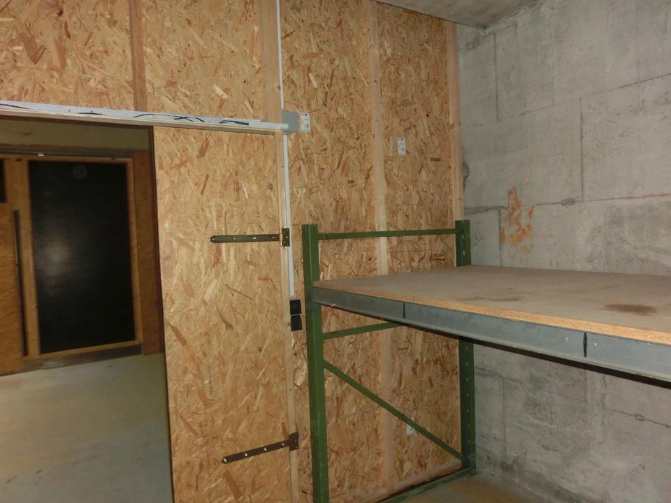 Thumbnail-Lagerraum 1316 12m² ohne Heizung