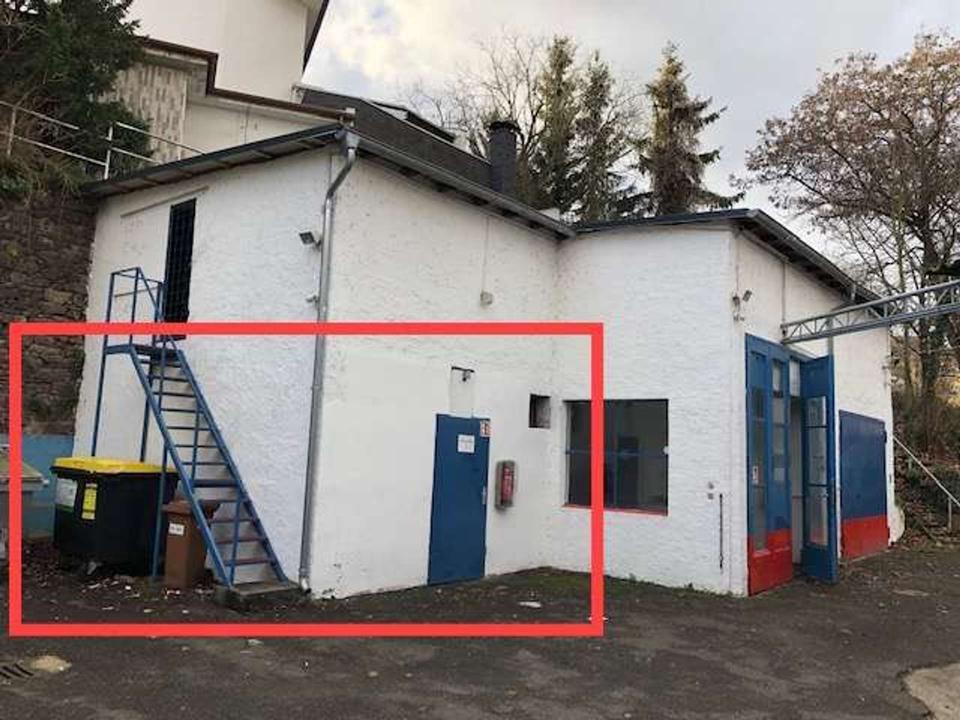 Thumbnail-Lagerfläche, EG, Hinterhof