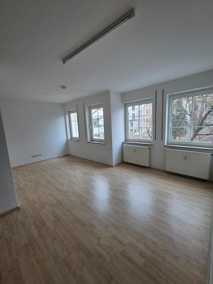 Thumbnail-2 Zimmer Mietwohnung mit Küche