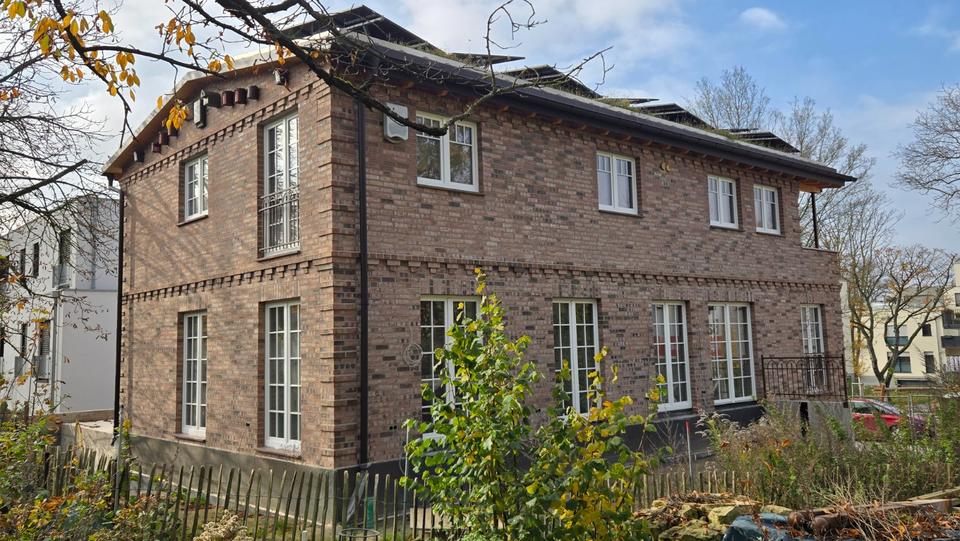 Thumbnail-Wohnung Nähe Berliner Platz, Osnabrück-City