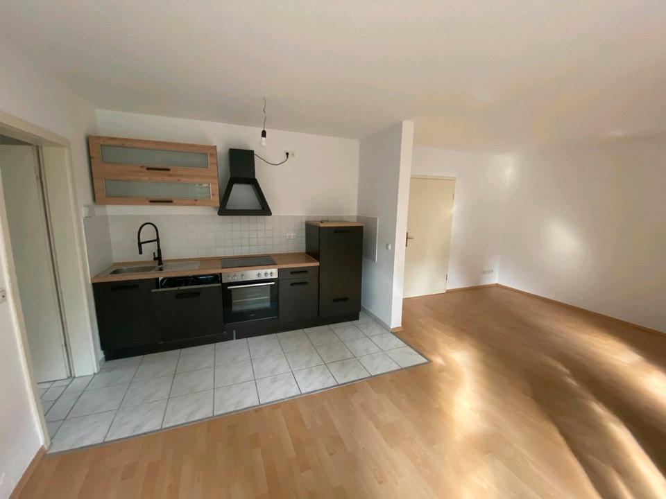 Thumbnail-1 Zi. App. in Klein-Gerau zu vermieten