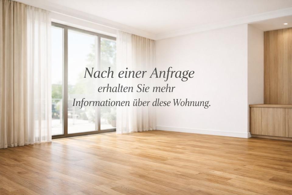 Thumbnail-Renovierte 3 Zimmer Wohnung in Tailfingen im EG