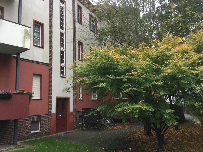 Thumbnail-Smarter Wohnen: 2-Zimmer-Wohnung in Laubegast!