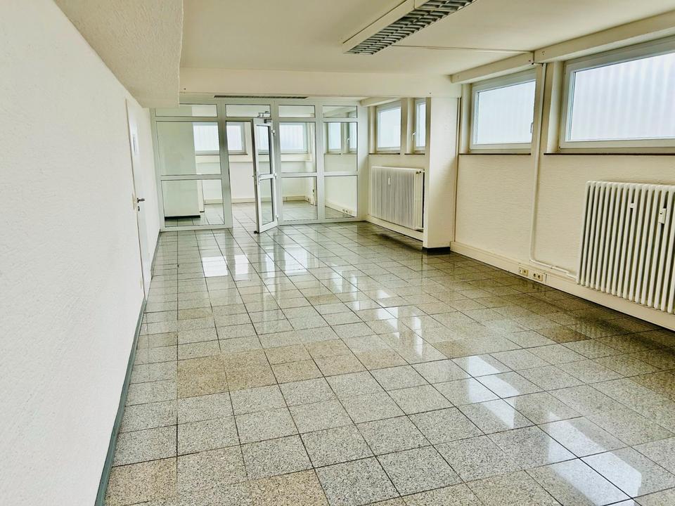 Thumbnail-Schulungsraum, Vereinsheim, Lagerfläche