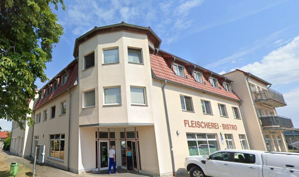 Thumbnail-Wohnen in Gleina bei Freyburg