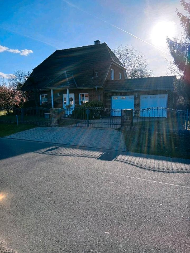 Thumbnail-SONNIGES WOHNGLÜCK IN GLINDOW - SOFORT BEZUGSFERTIG!