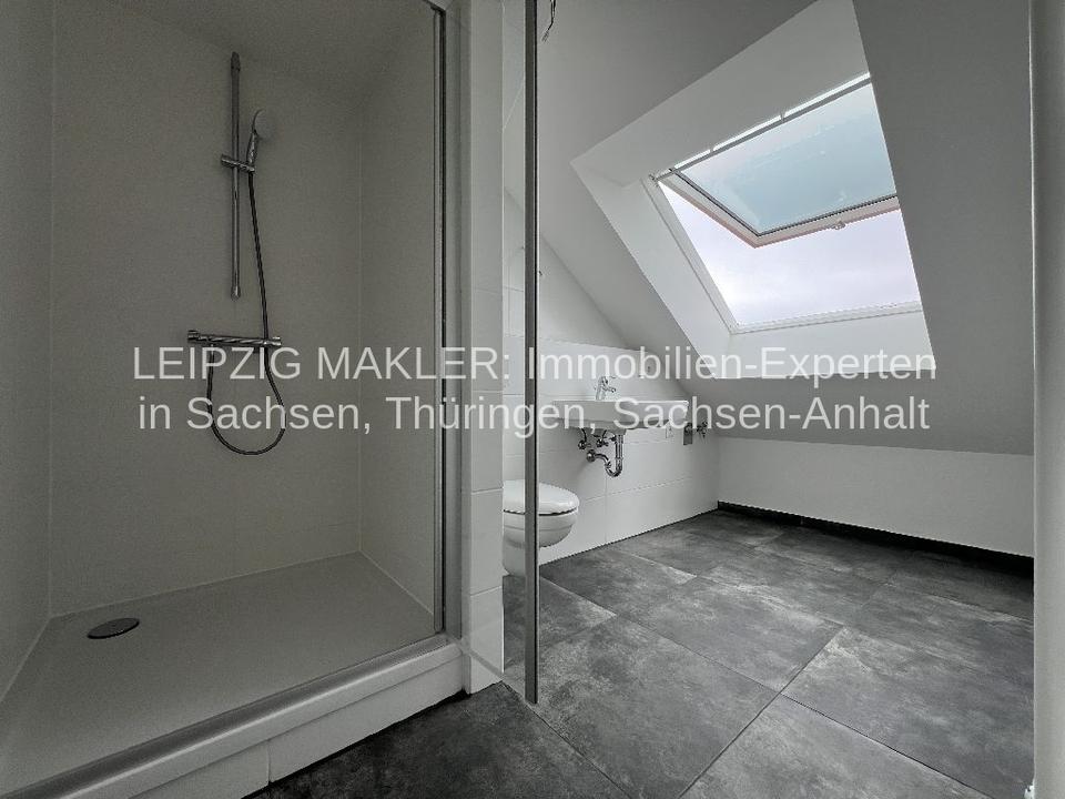 Thumbnail-Frisch sanierte 3-Zimmer-Wohnung im Dachgeschoss - KEIN LIFT, KEIN BALKON