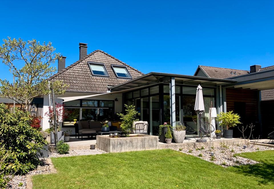 Thumbnail-Frisch saniertes Traumhaus in Langwedel-Etelsen von privat!