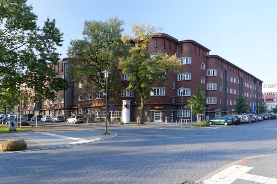 Thumbnail-Bringen Sie Ihr Herz mit, es wird sich wohlfühlen!