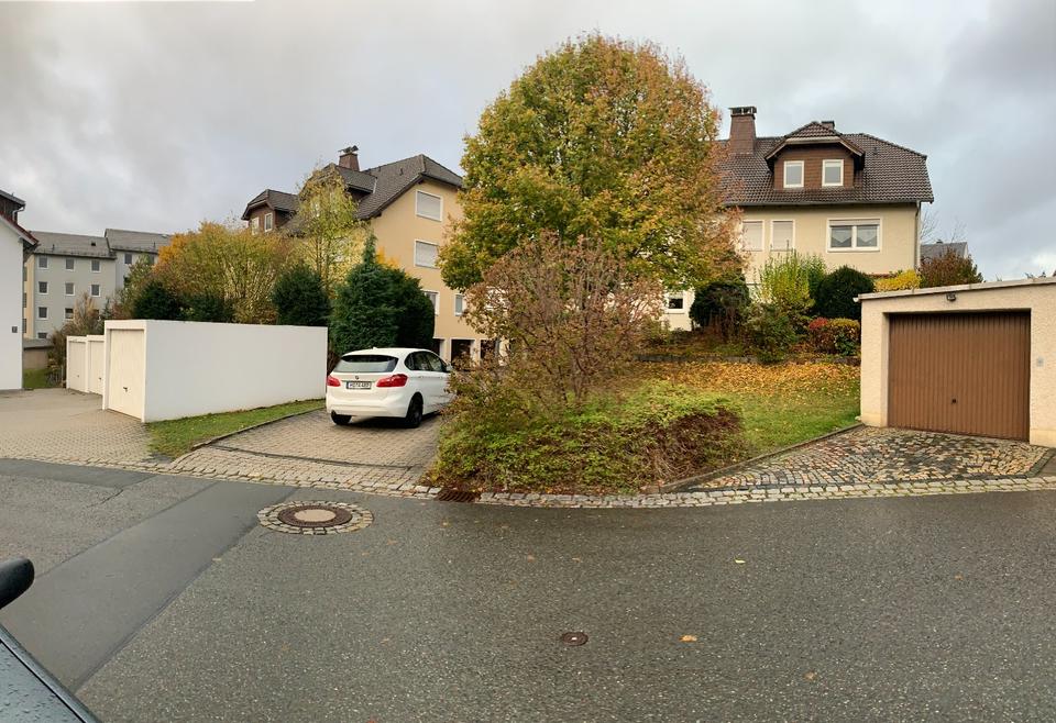 Thumbnail-Zentral am Studentenberg wohnen