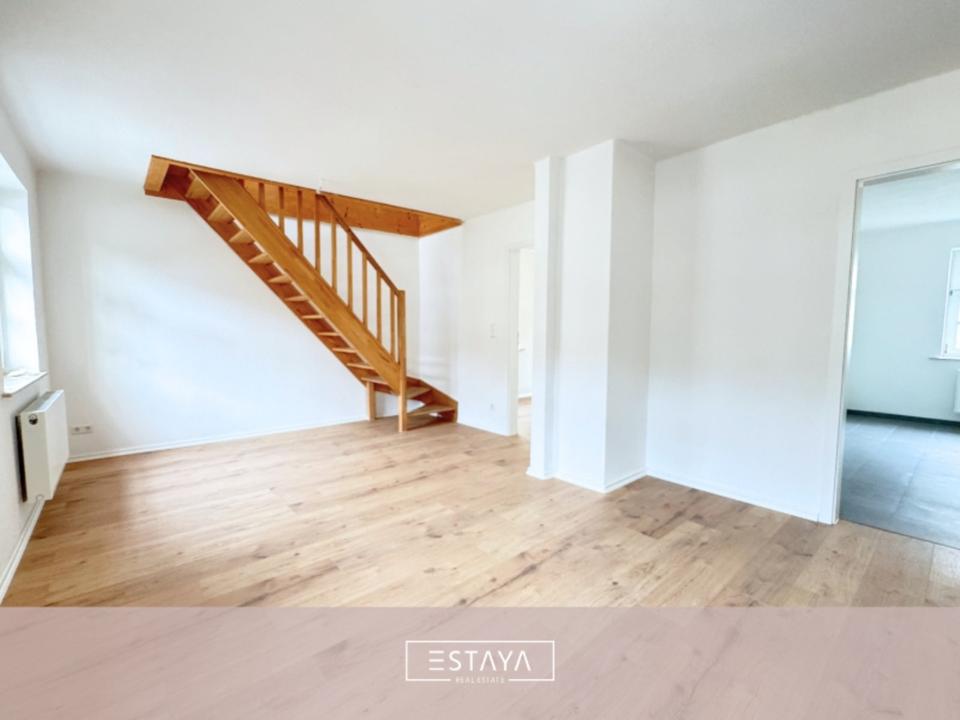 Thumbnail-Erstbezug nach Kernsanierung – Moderne Maisonette mit ca. 120 m² Wohnfläche