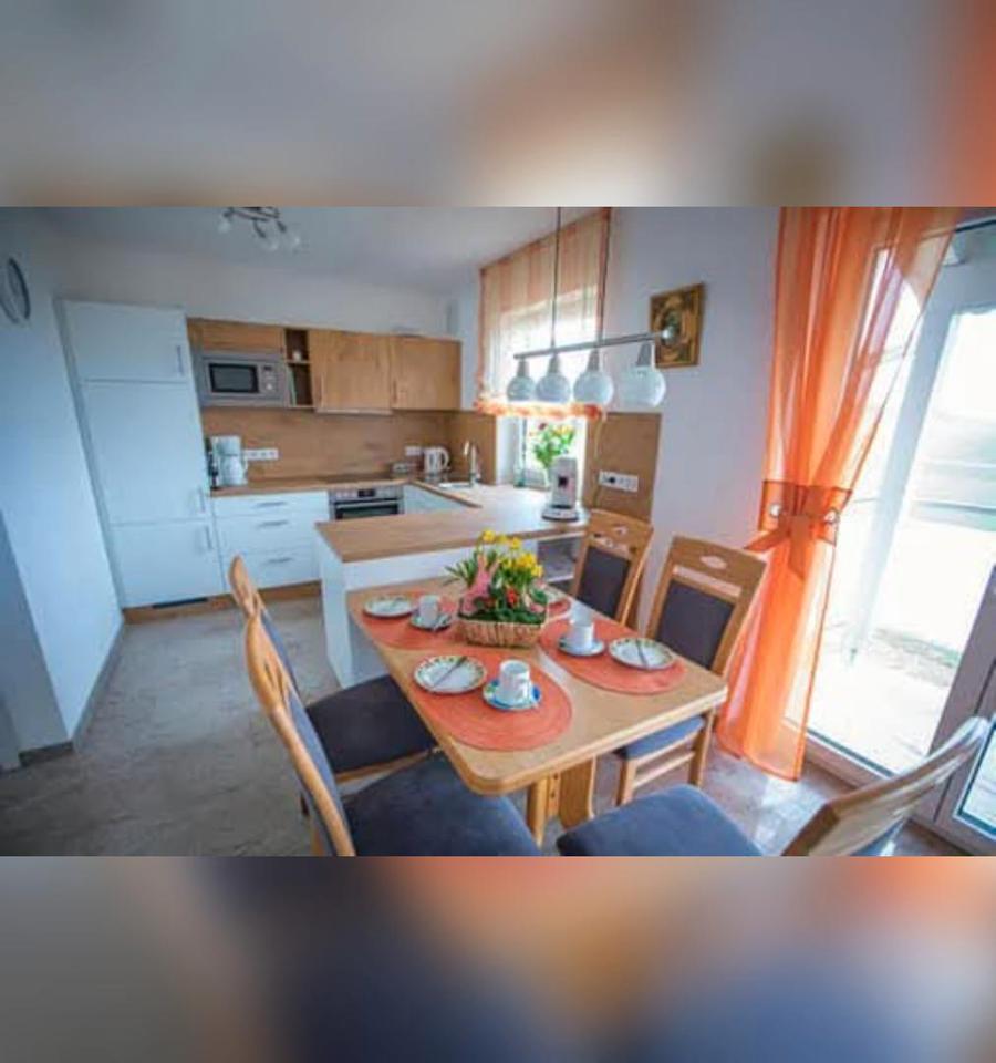 Thumbnail-Ferienwohnung ♦️Monteurwohnung 86 qm Burtenbach Frei