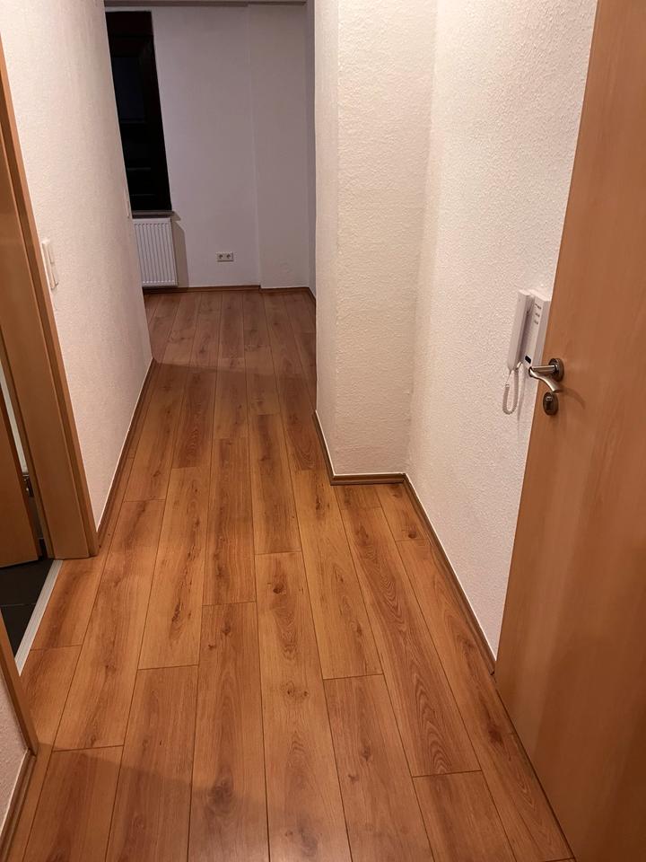Thumbnail-3 Zimmer Wohnung mit Balkon in Wulferdingsen Bad Oeynhausen
