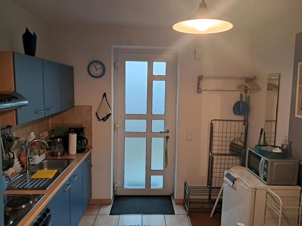 Thumbnail-Ferienwohnung an der OstseeGemeinde Scharbeutz