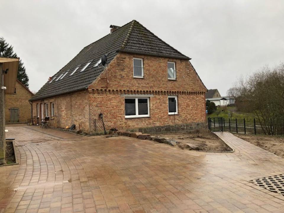 Thumbnail-Sanierte, gemütliche Wohnung auf dem Land zu vermieten