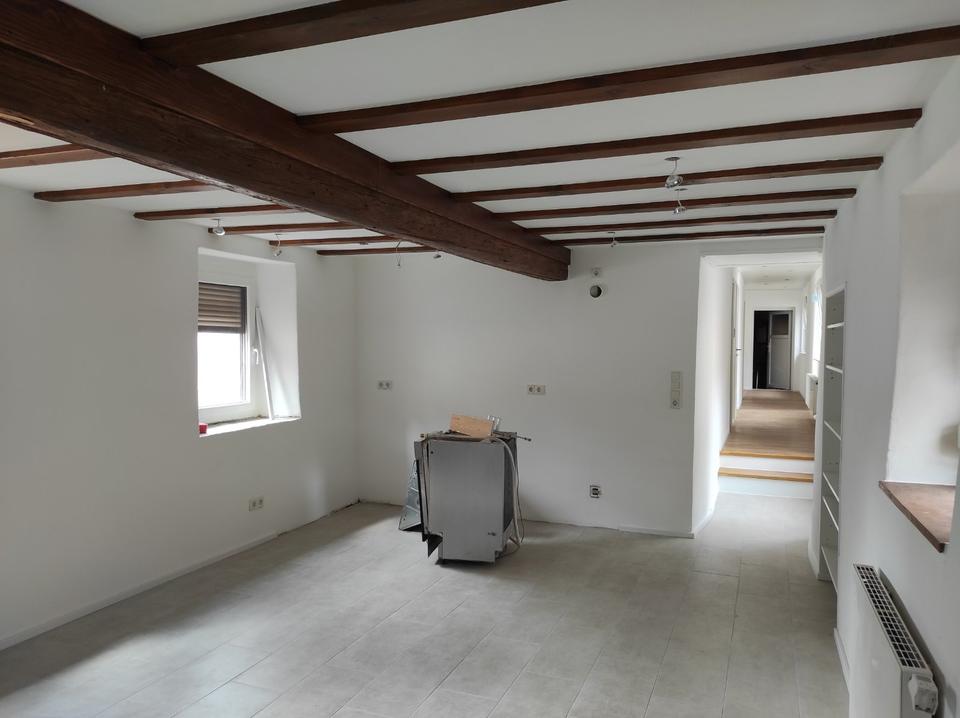 Thumbnail-Einfamilienhaus mit Charme zu vermieten