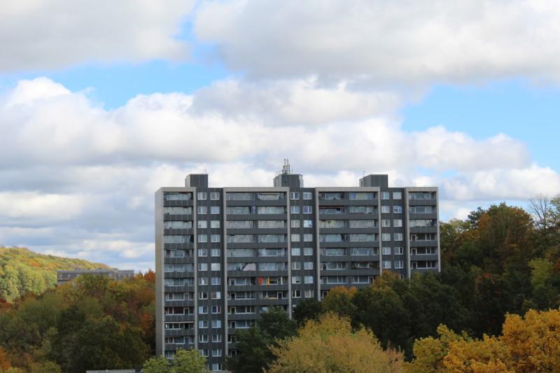 Thumbnail-Schicke 3-Zimmer-Wohnung in Iserlohn-Löbbeckenkopf!