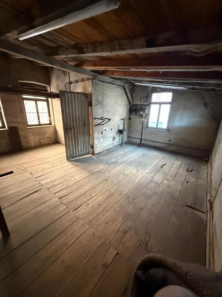 Thumbnail-35 qm vielseitig nutzbarer Lager-, Werkstatt- oder Hobbyraum