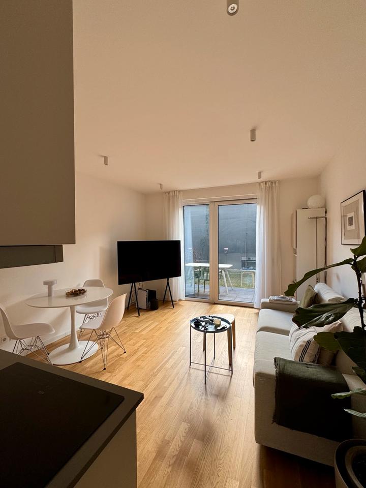 Thumbnail-Maisonette with garden - Looking for new tenant- From May