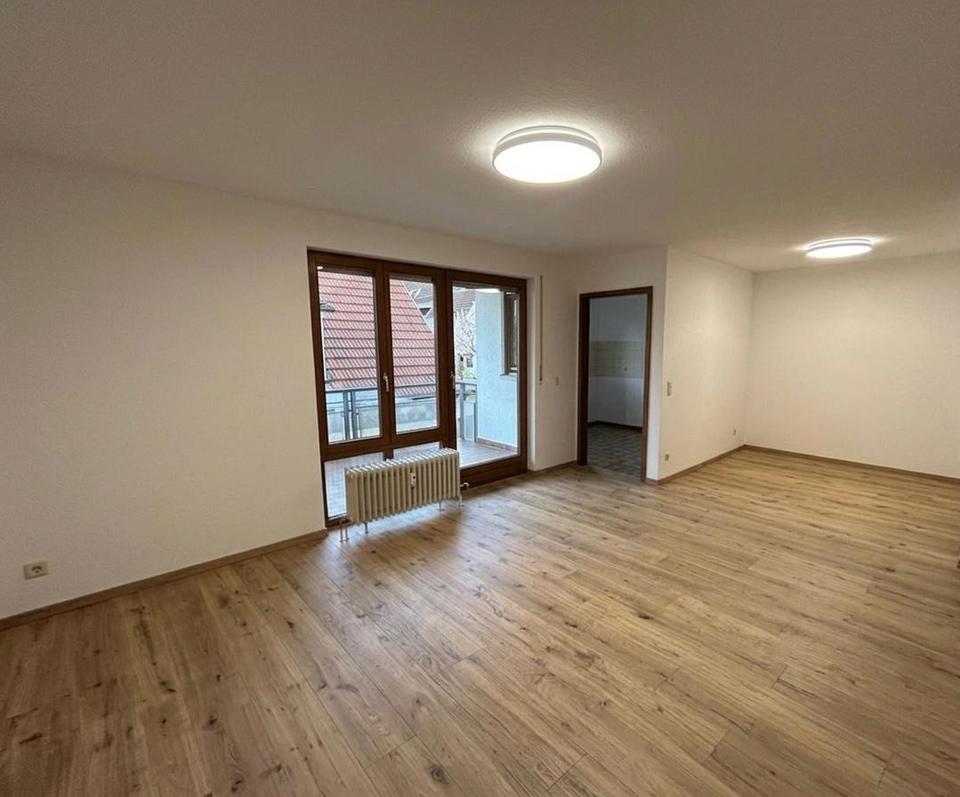 Thumbnail-Helle , zentrumsnahe 2,5-Zimmer Wohnung in Kirchheim unter Teck