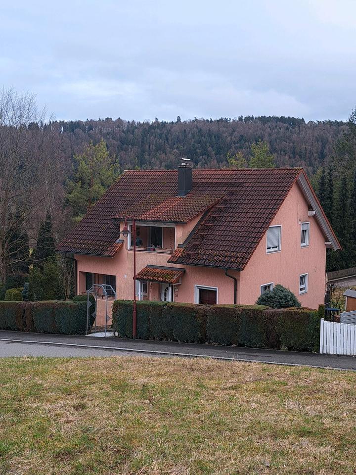 Thumbnail-Einfamilienhaus 152qm in ruhiger Lage