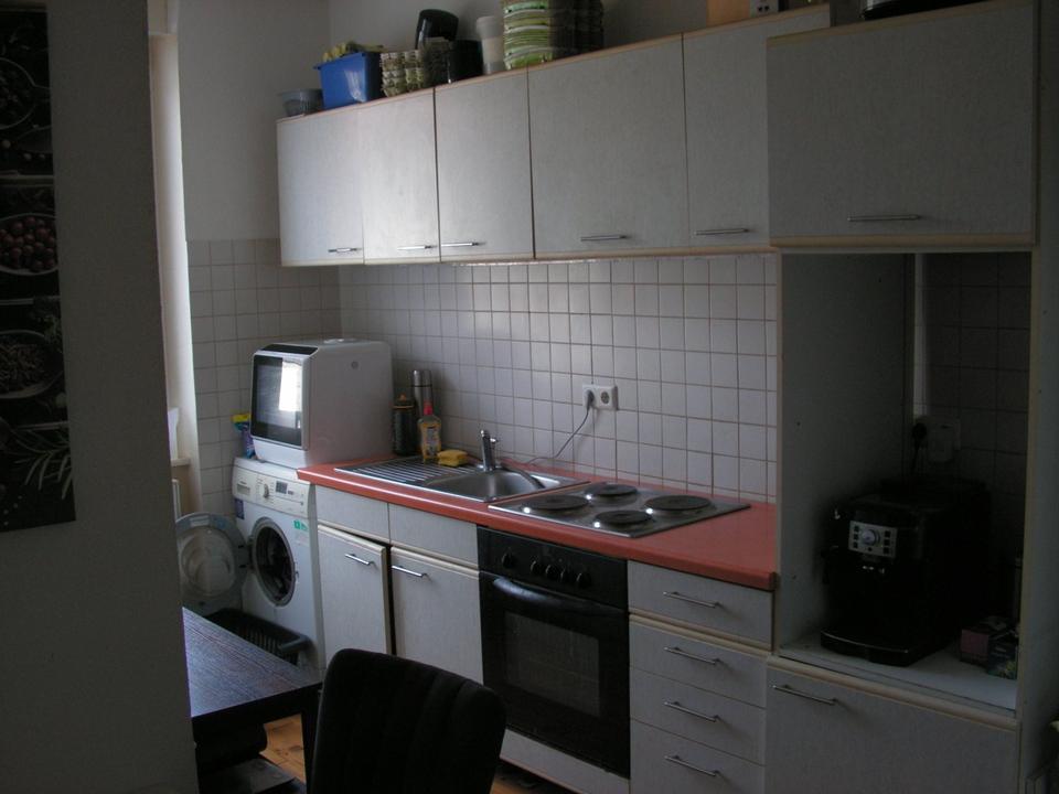 Thumbnail-2 ZKB, Sbr-Oberes Malstatt, 42 qm, KM 320 + NK 130