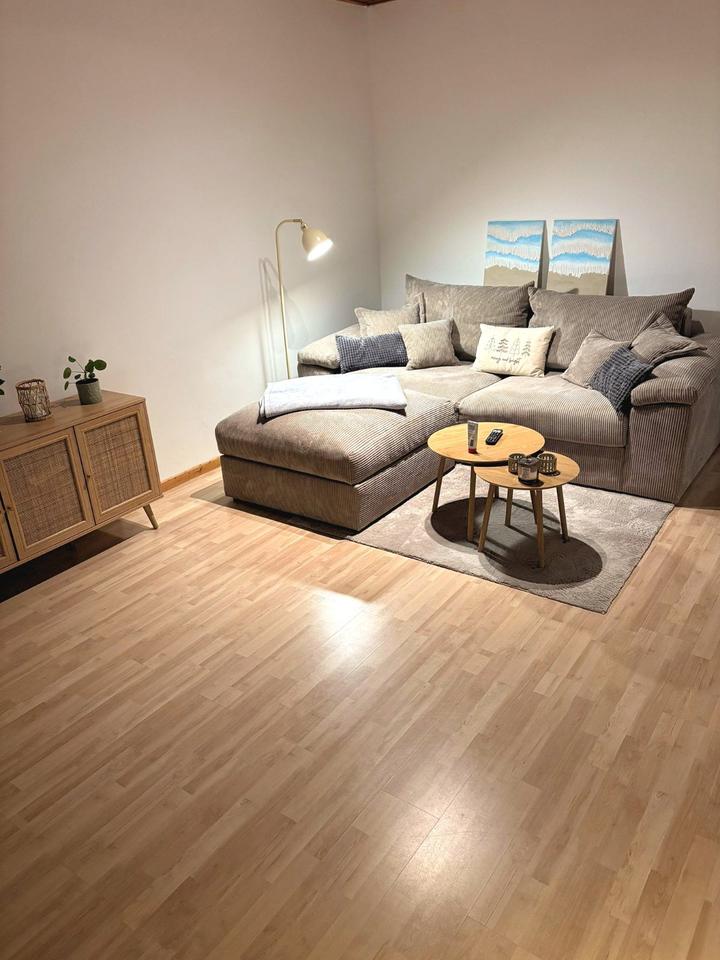 Thumbnail-Schöne 2 Zimmer Wohnung mit Carpot in Ihrhove zu vermieten