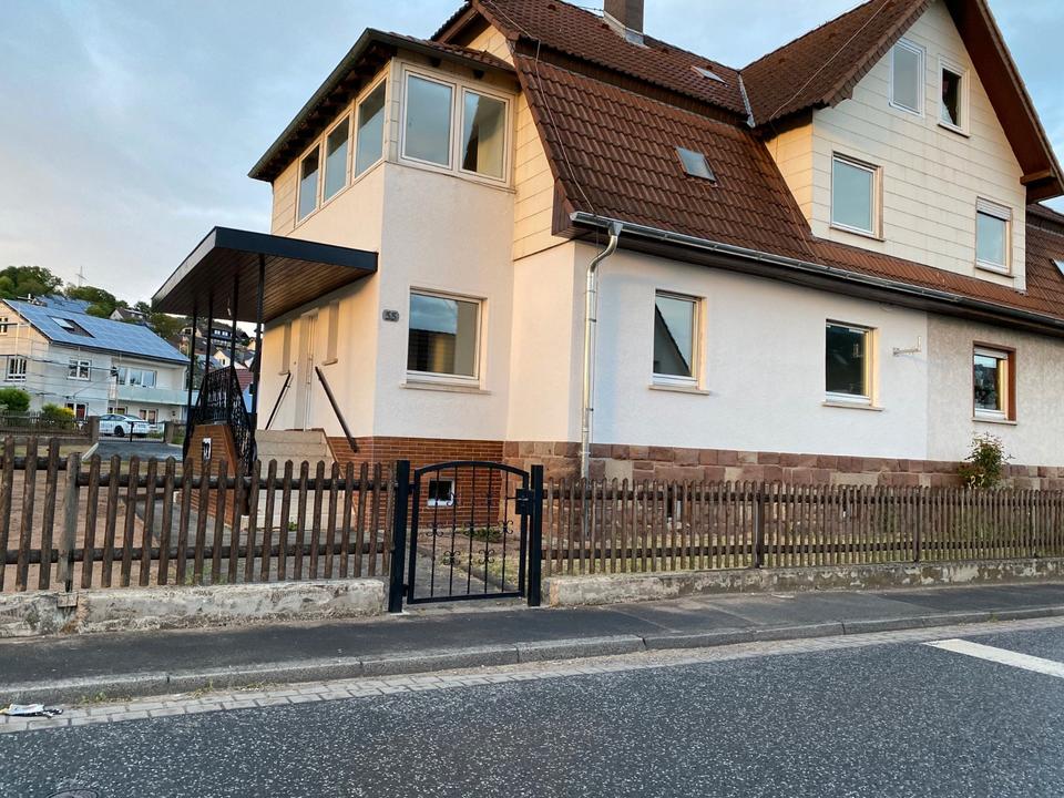 Thumbnail-PROVISIONsFREI, Schönes 1 Familienhaus 120m2 , 2023 Renoviert + S