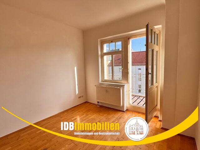 Thumbnail-2-Raumwohnung mit Balkon