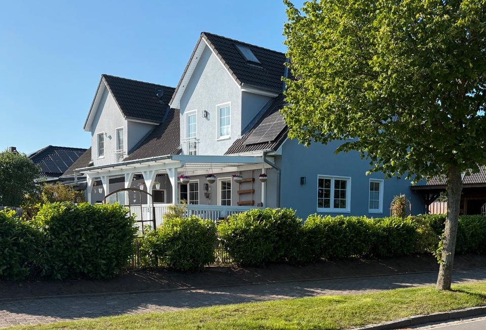 Thumbnail-Schöne Doppelhaushälfte in Hohenfelde