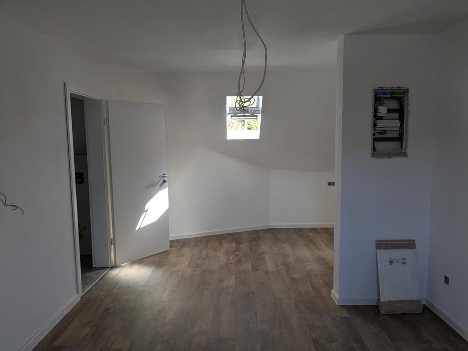 Thumbnail-2 ZKB Wohnung in Fürth