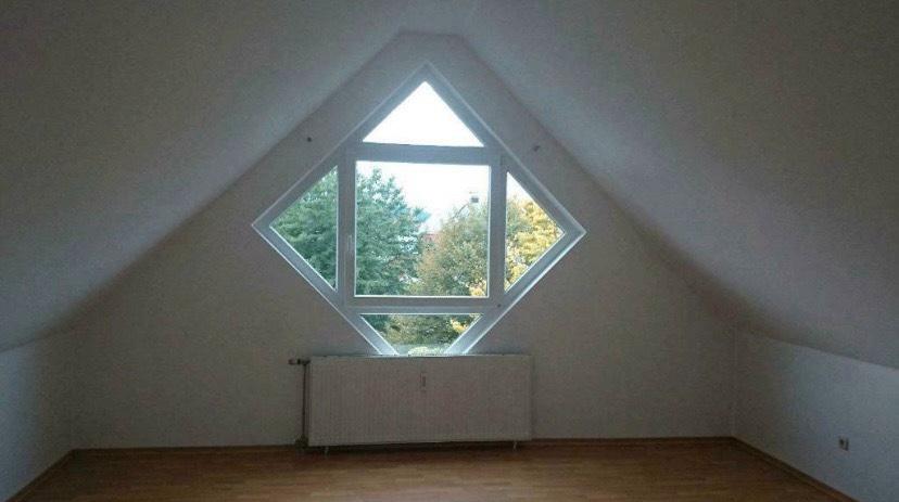 Thumbnail-4-Zimmer Maisonettewohnung in SaalDonau