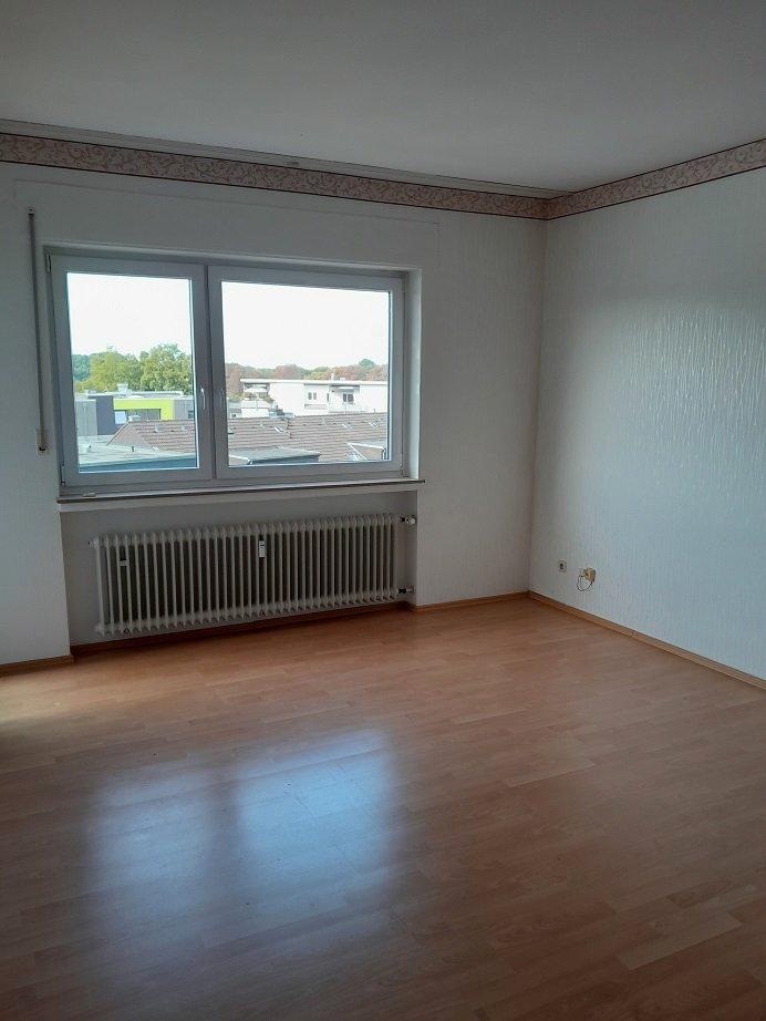 Thumbnail-2 Zimmerwohnung im Zentrum von Opladen, 61m²