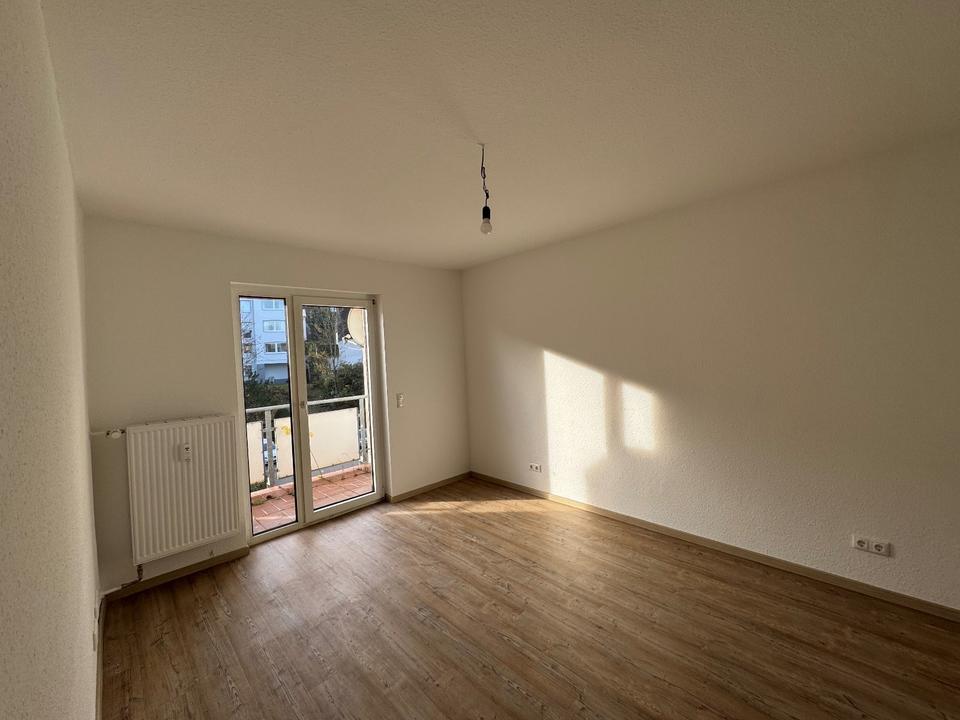 Thumbnail-Zentral gelegene 3 Zimmer Wohnung in Siegen zu vermieten!