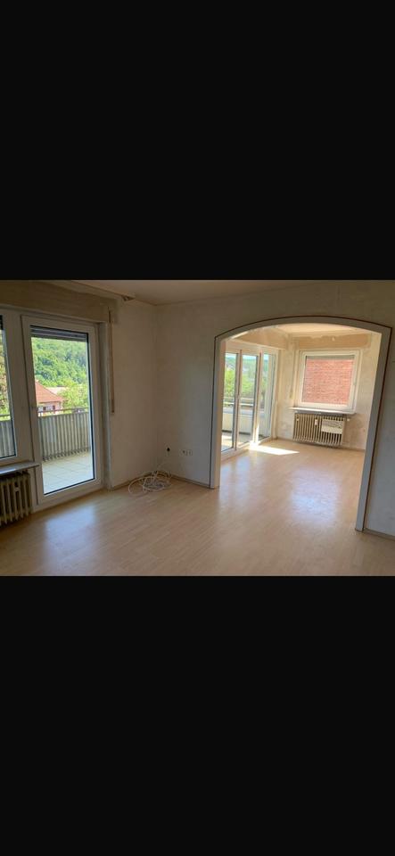 Thumbnail-3,5 Zimmer Wohnung in Eutingen Pforzheim