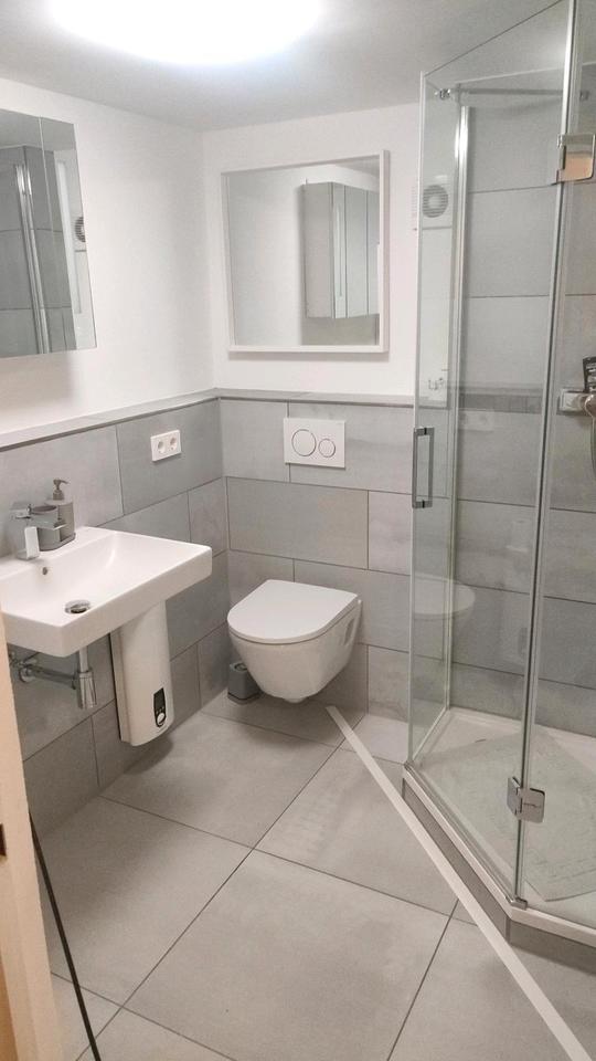 Thumbnail-Einzimmerwohnung in einer WG in Leonberg komplett neu erstbezug