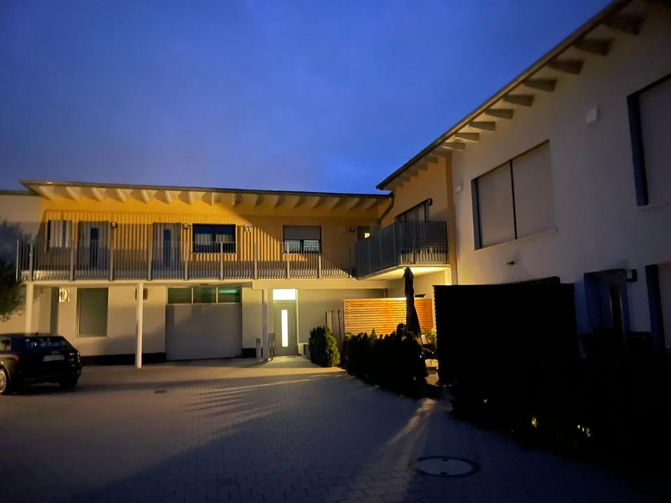 Thumbnail-Charmante barrierefreie 2 Zimmerwohnung mit Dachterrasse