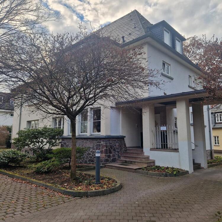 Thumbnail-Individueller Schnitt - frisch renoviert - Wohnen in einer schönen Villa in Radebeul-Mitte