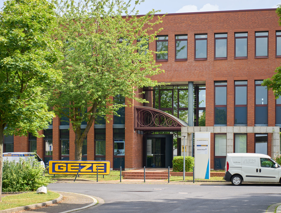 Thumbnail-35m² Büro mit Vollausstattung in attraktivem Umfeld zur Miete