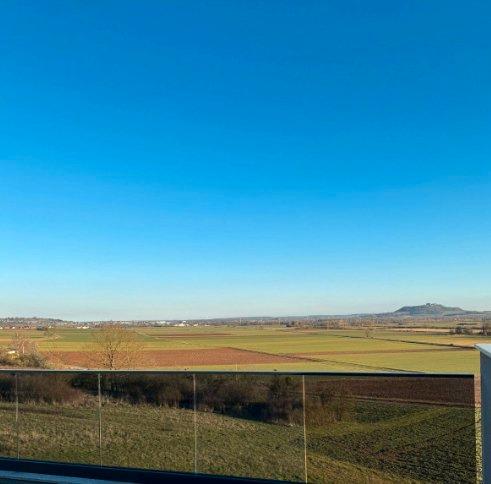 Thumbnail-Penthouse mit einzigartiger Aussicht