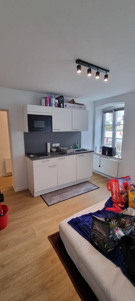 Thumbnail-1-Zimmer Wohnung