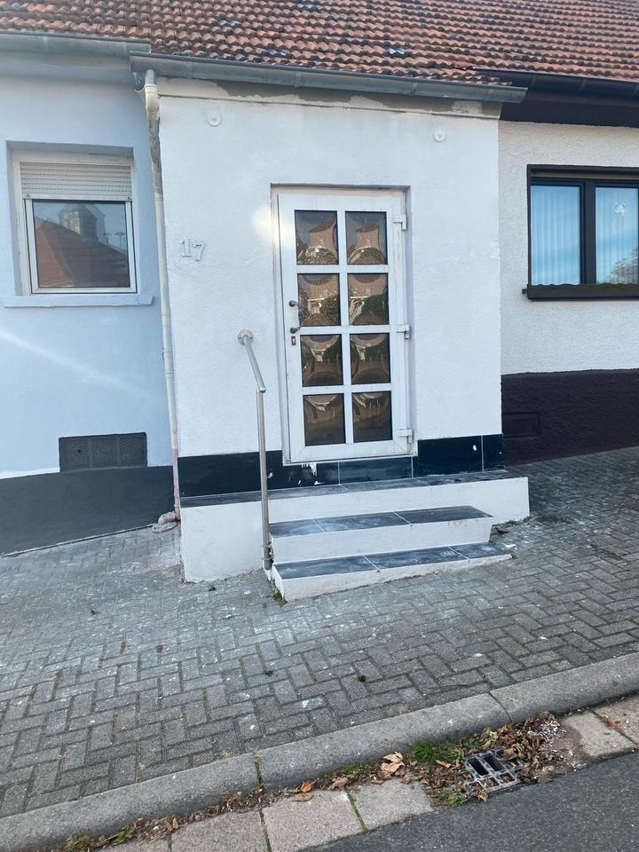Thumbnail-Schöne Doppelhaushälfte zu vermieten in Frankenholz