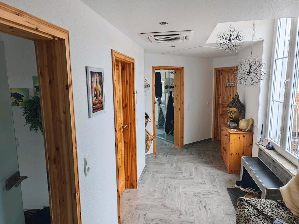 Thumbnail-Nachmieter für schöne 3 Raumw. Schweina, mieten,1000€ Warmmiete