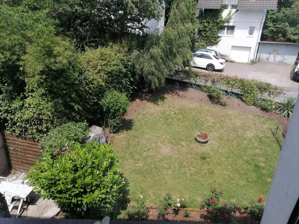 Thumbnail-Schöne sonnige Wohnung in Toplage zur Innenstadt