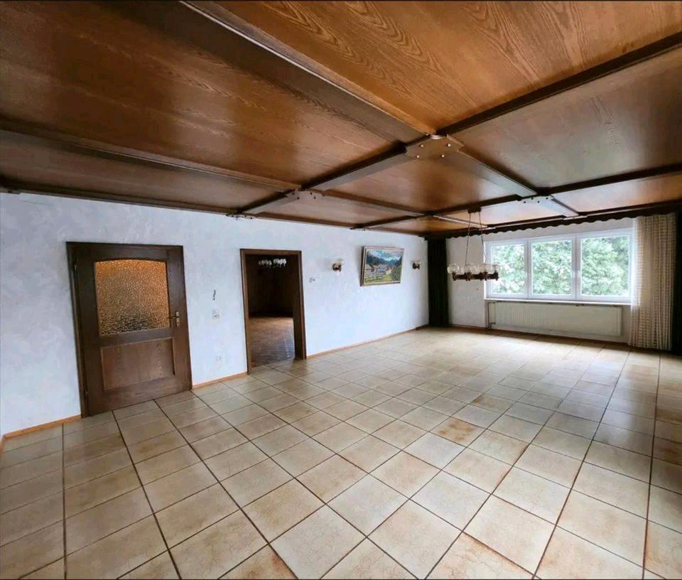 Thumbnail-Haus in ruhiger Lage zu verkaufen