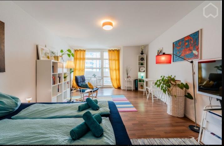 Thumbnail-Stylish Apartment | Central Berlin | from 10.05.2026