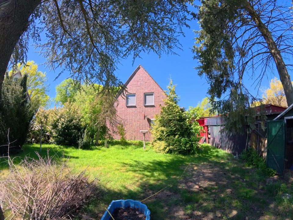Thumbnail-Charmantes Einfamilienhaus