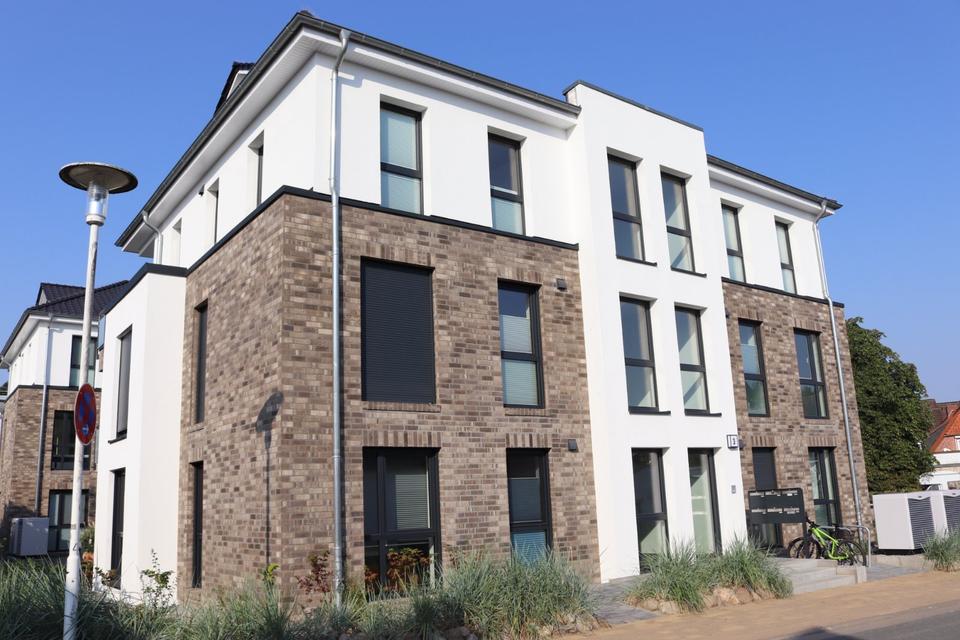 Thumbnail-Exklusive Traumwohnung in Grömitz - Courtagefrei!