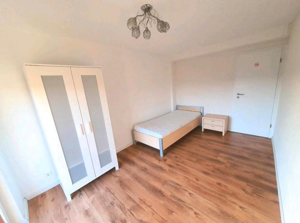 Thumbnail-WG Zimmer Haus Wohnung