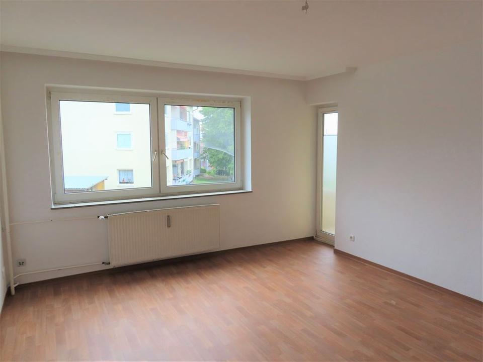 Thumbnail-Mehrere 3 ZKB mit Balkon in Schwalmstadt - Treysa